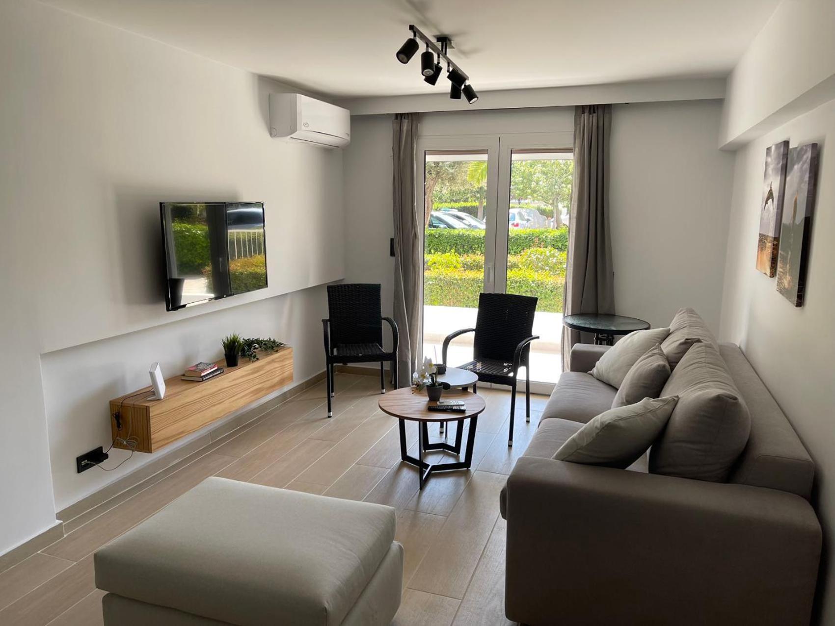Appartement Wsd New! Amazing Lux 2bd Glyfada Near Sea Athènes